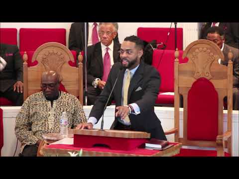 "The Awesome Challenge of the Church" - 1 Corinthians 3:5-15