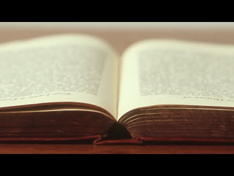 Is the Bible Black History? Leviticus 18:1-5; 26:14-46