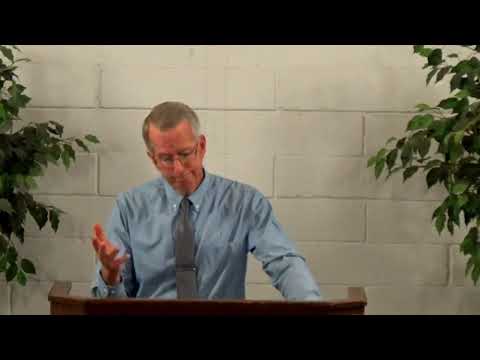 072725amam - Where Is Your Treasure? Matthew 6:19-24