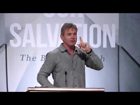 How Does God Love? - Part 2 // Isaiah 30:1-33