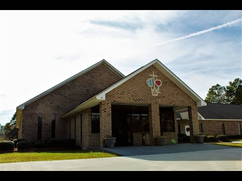 2 Thessalonians 1:1-4 - 8/7/22