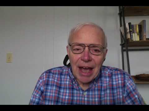 Judges 15:11 -- A Lonely Faith