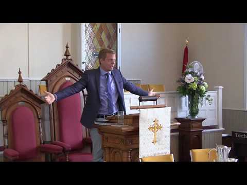 In Step With the Gospel at the Table of the Lord (Galatians 2:11-14)