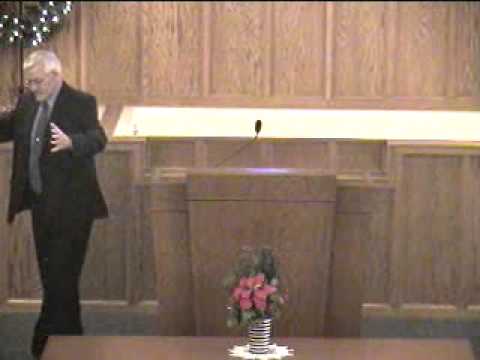 The Servant and God's Salvation, Isaiah 48:12-22