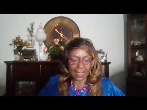 Pray with Pastor Val  Ezekiel 38:18-23