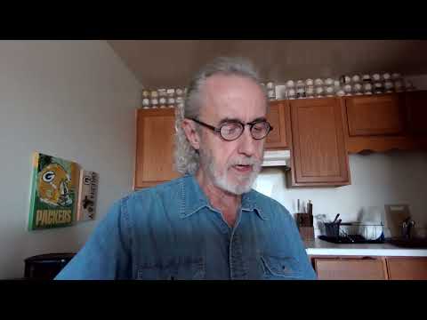 Coffee Break (creation week) Day 3 Part 1.