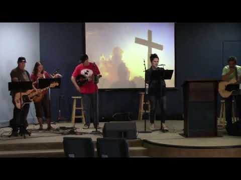 September 27th, 2020 "Prayer in Watching" Colossians 4:1-18