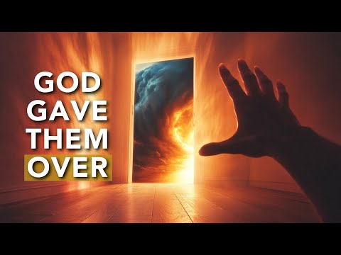 The Consequences of Turning Away From God | Romans 1:24-32