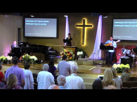 Matt. 19:16-22 West Chicago Bible Church 7/23/17