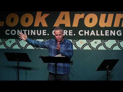 1 Corinthians 6:9-10 - What About Homosexuality? (November 7, 2021)