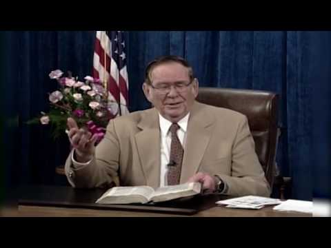 Monday 2 13 17 Job 16:8 - 18:21