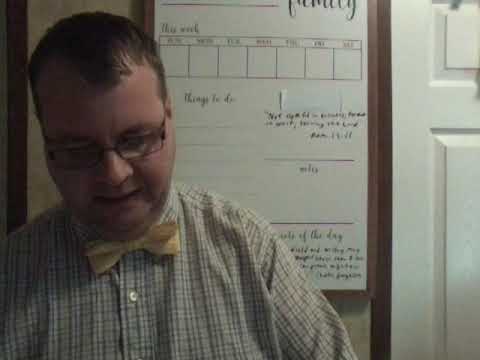 Mid-Week Prayer & Preaching "Christ Our Hope" Psalm 40:11-13