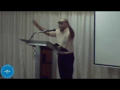 Nick Mendoza - God's Sovereign Control (Part 2) - Job 1:9-12