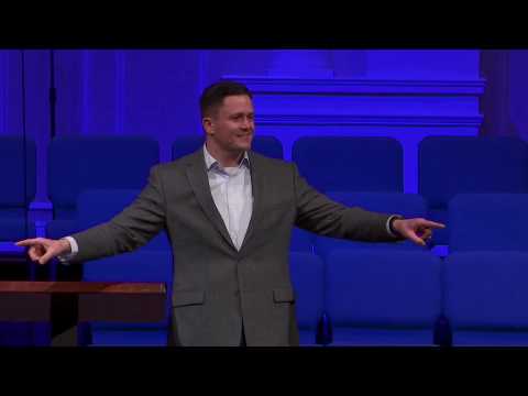 Gospel Growth (Colossians 1:3-8) | Grant Gaines