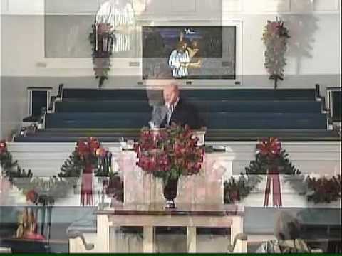 "Benaiah:  Our Example of Winning the Battle"  Part 1   1 Chronicles 11:10-24   Dr. Stuart Houston
