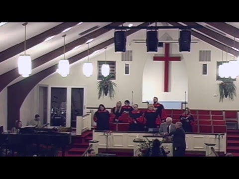 Glenn Wilson - Proverbs 4:19-23 - Keeping Your Heart