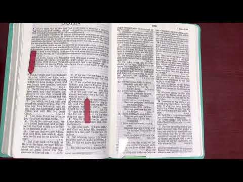 11/29/22, Psalm 125, Proverbs 29, 1John1:1-10, Hosea 11:1-12:14 Old & New Testament Readings