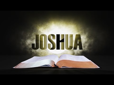 Providence of God: Praying for Joshua (Deuteronomy 3:21-28)