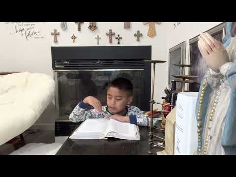 Episode 18: 1 Kings 20:35-22:40 2/20/2022