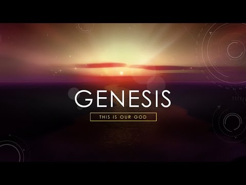 Genesis 2:1-3 "The Reason for Rest"