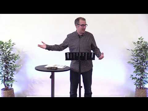 Izaías & Ruth visit from Brazil - 29th May 2022