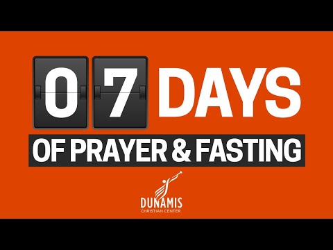 Day 4: Breaking the Covenant of Spiritual Spouses with Pastor J.E Charles| Genesis 6:2-4