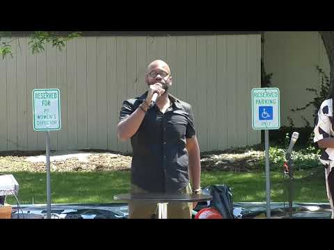 Cover Me | Genesis 9:18-20 | Pastor Kellen Brooks | Sunday, July 25, 2021