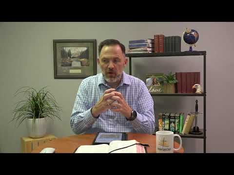 I am one - Ephesians 4:3-4, Wednesday, June 22, 2022