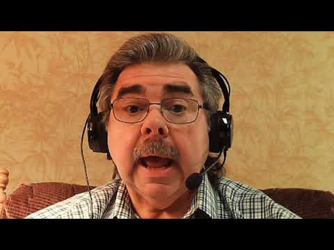 Commissioned by God - Ezekiel 3:8-21