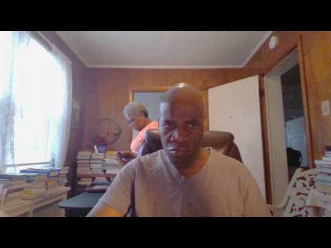 Matthews family worship,  August 2, 2020. Philippians 2:4-5