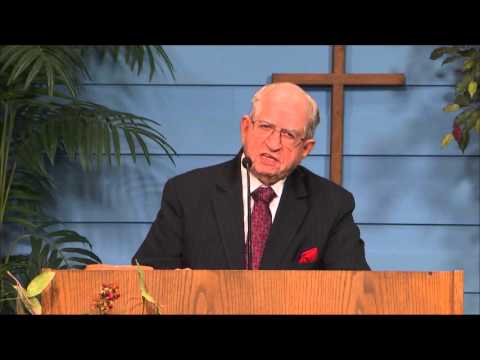 Ezekiel 26:11-14 - The Bible and Prophecy - The Christian Worship Hour. 022616