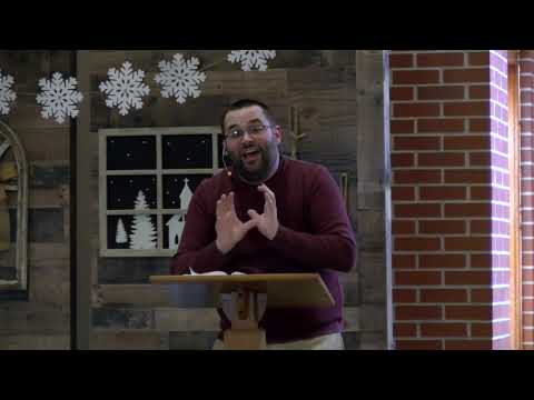 Sermon (March 22, 2020) - Deuteronomy 30:1-6