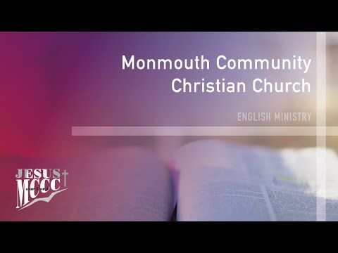 MCCC 2/13/2022 Pastor David Har / Building a Christ-centered, Missional Community (Acts 5:41-42)