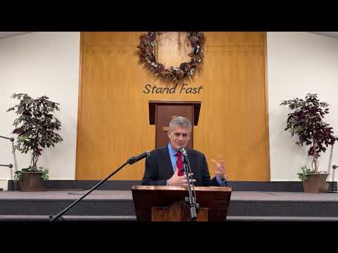 Romans 10:11-15 Preach the Gospel Of Peace