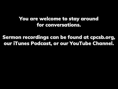 Co-Laborers in Paul's Communities | Romans 16:1–7; 1 Tim 2:11–3:1 | Rev. Dr. Kyle Wells