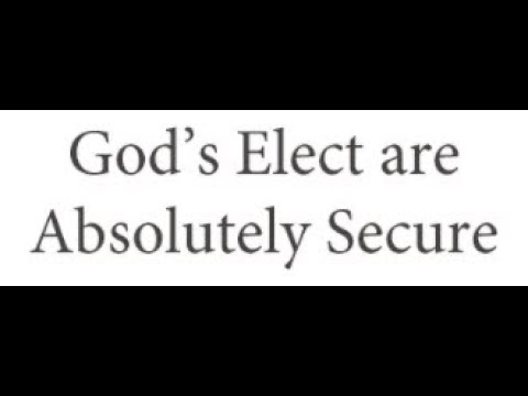 A Message to God's Elect/"My People" via Ephesians 5:12 and John 6