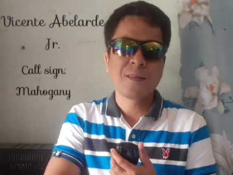 RCCM | Romans 5:8-9 | April 2