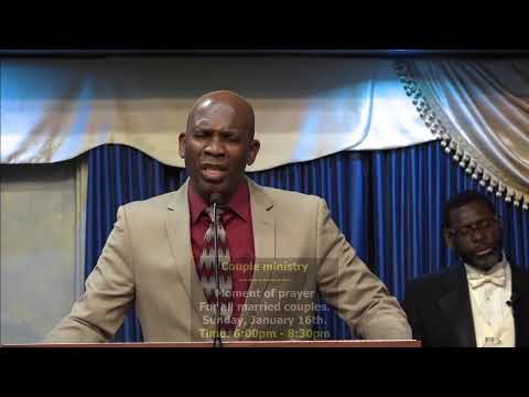 1/16/2022 -  The Sanctity of the Sabbath / The Day of the Lord - Jeremiah 17:19-27