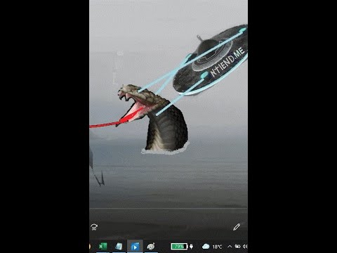 Revelation 12:7-10 war - the enemy of the Devil vs the Devil and all the Devil's friends