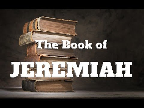 Jeremiah 9:23-26 | Oasis Live August 17, 2022