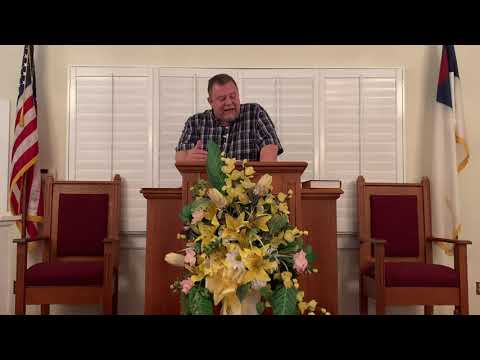 The Spiritual Importance of Memorials (Judges 6:20-24)