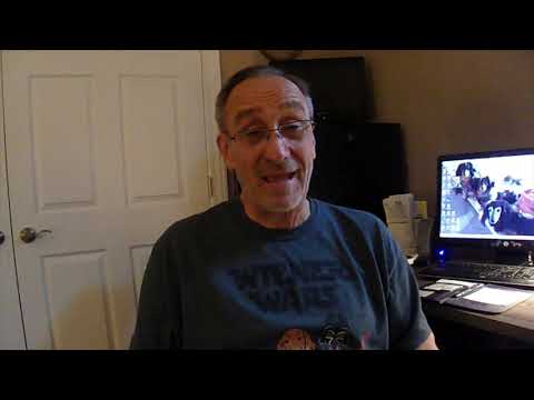 Trinity Bible Study June 3, 2021  1 John 2:20-21