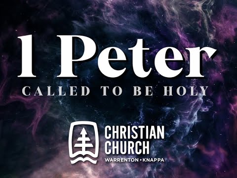 1 Peter 2:13-3:7