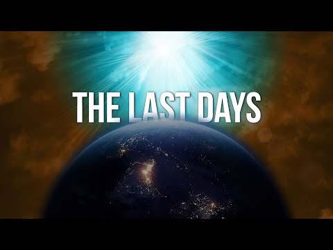 “The Mark of the Beast” - Revelation 13:11-18