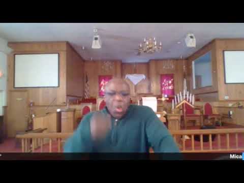 Evening Bible Study | "The Enemy Cannot Curse Whom God Has Blessed" | Micah 6:5, Numbers 23:5-12