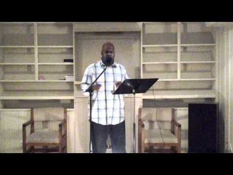 Spiritual Food: John 3:3-7