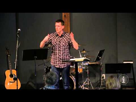 Exodus: The Road to New Life - Exodus 24:25:9 - Darren Larson