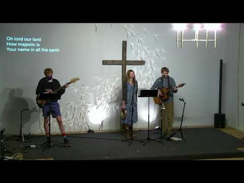 Grace Hill Worship 3-14-21 Ezra 9:3-10:6