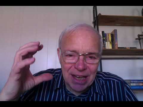 Acts 16:14 -- Lydia's Conversion