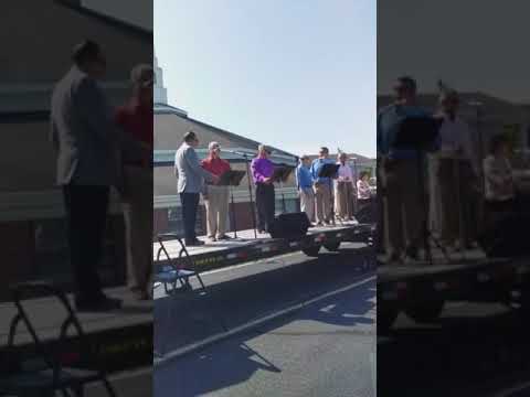 Grace Baptist Church Virgilina, VA 5-3-2020 Waiting on God Isaiah 40:28-31